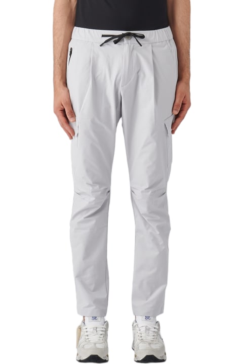 Herno for Men Herno Pantalone Laminer Con Tasca A Trousers
