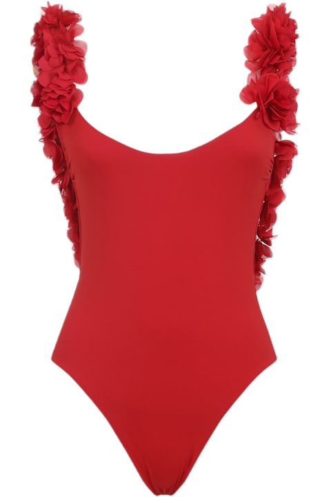 La Reveche Clothing for Women La Reveche Amira One-piece
