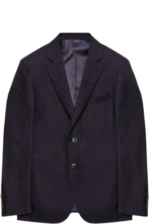 Coats & Jackets for Men Larusmiani Metropol Tailored Jacket Jacket