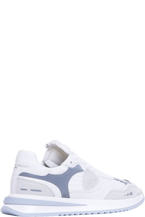 Homeware Philippe Model Olympique Sneakers