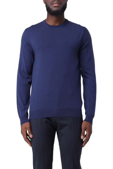 Zanone Fleeces & Tracksuits for Men Zanone Maglie