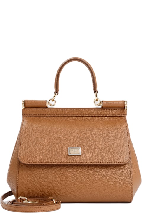 أدوات منزلية Dolce 
Gabbana Miss Sicily Bag