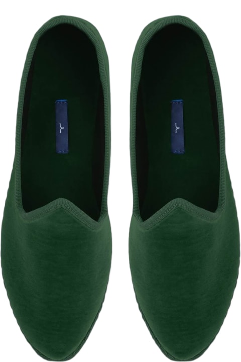 Other Shoes for Men Larusmiani Friulana Pink Panther Shoes