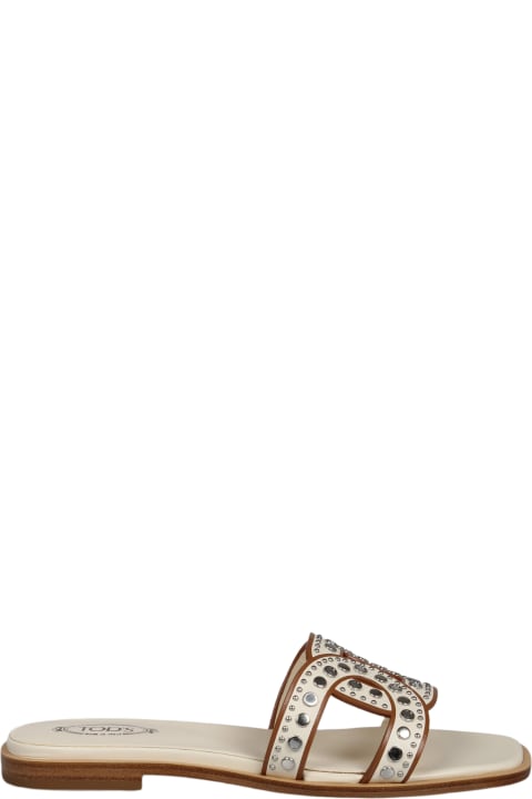 Tod's for Women Tod's Kate Sandals