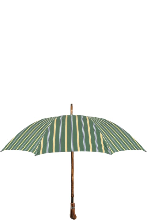 Larusmiani Accessories for Women Larusmiani Umbrella 'pic Nic' Umbrella