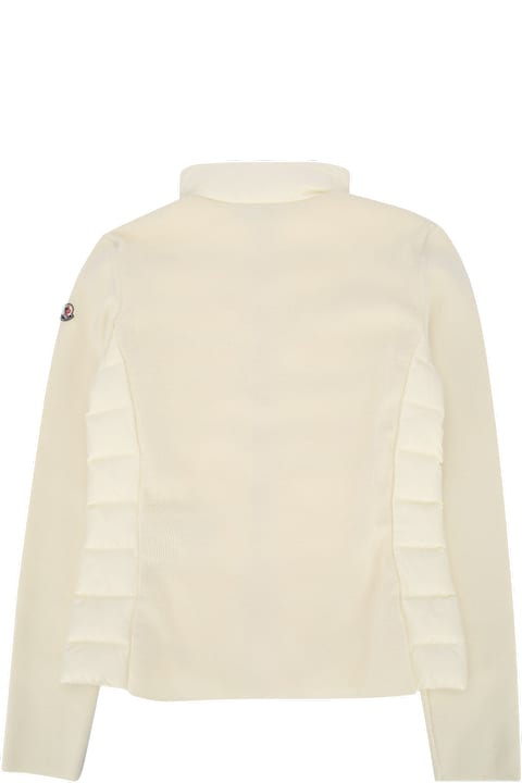 Moncler for Kids Moncler Cardigan