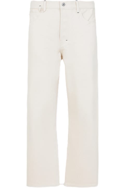 Jacquemus Jeans for Men Jacquemus Le De-nîmes Venice Jeans
