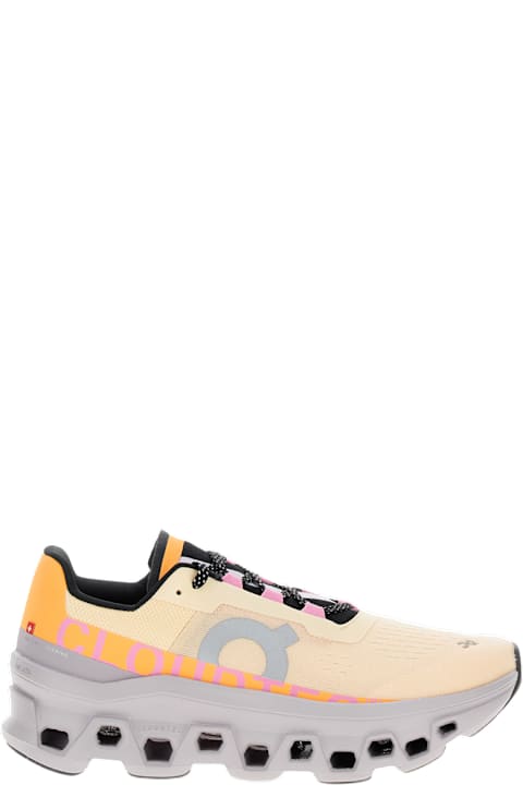 ON Sneakers for Women ON Women's Sneaker Cloudmonster