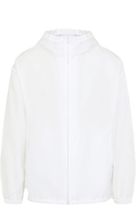 Prada Coats & Jackets for Men Prada Polyamide Jacket