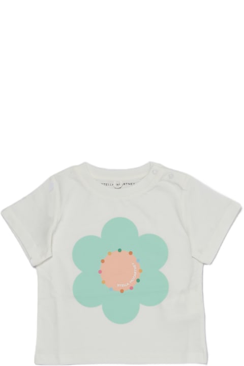 Sale for Baby Girls Stella McCartney T-shirt T-shirt