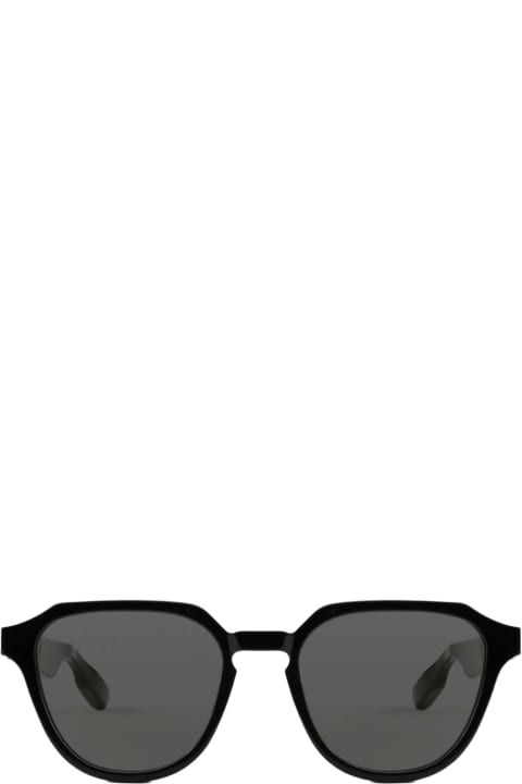 メンズ Aetherのアイウェア Aether Model D1 - Black Sunglasses