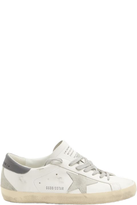 Homeware Golden Goose Super-star Sneakers