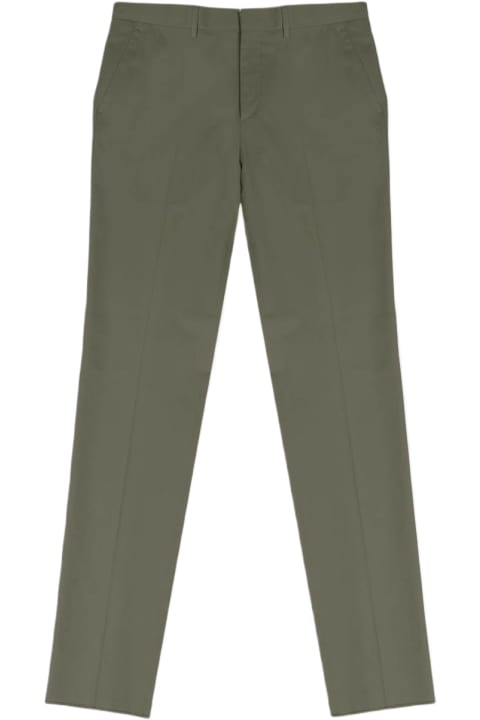 Homeware Larusmiani 5th Ave Trousers Pants