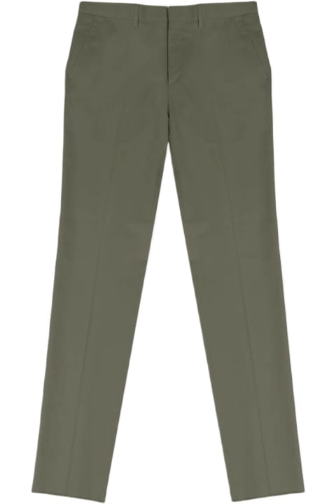 Fashion for Men Larusmiani Chino Sport Trousers Pants