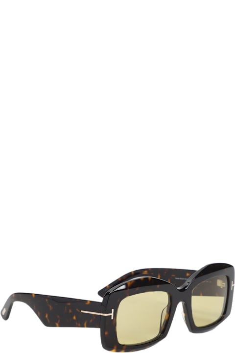 Tom Ford Eyewear Eyewear for Women Tom Ford Eyewear Venetia Sunglasses