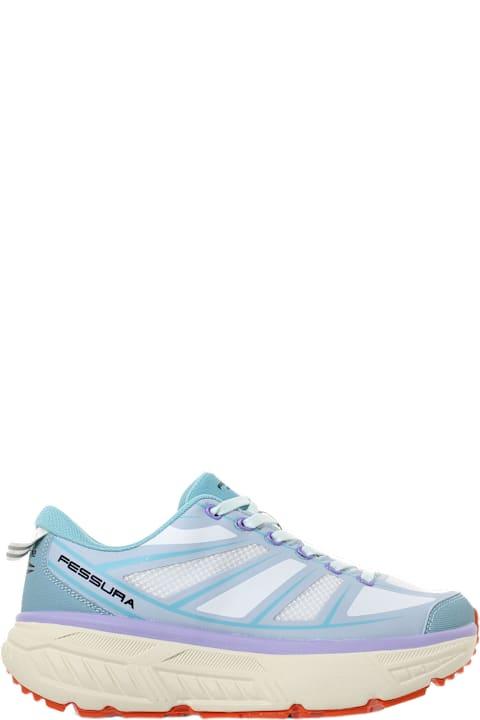 Fashion for Men Fessura Trail Sbl E-10
