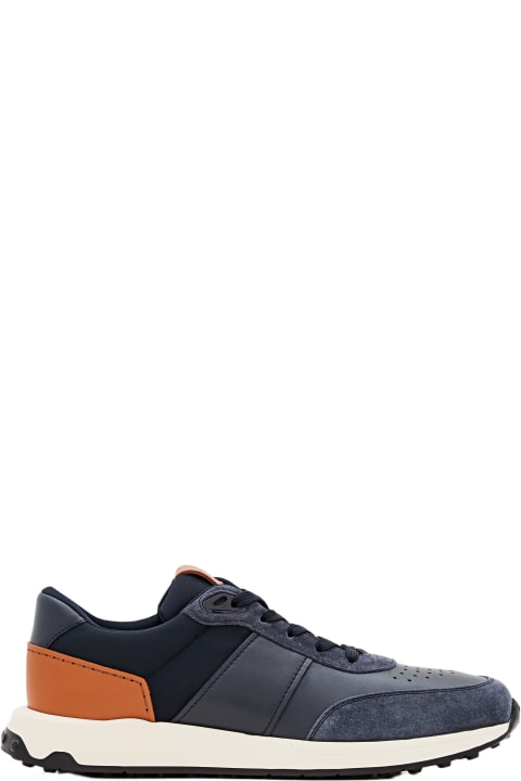 Fashion for Men Tod's Running Sneakers
