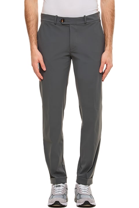 RRD - Roberto Ricci Design Clothing for Men RRD - Roberto Ricci Design Superflex Pant