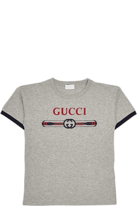 Fashion for Girls Gucci T-shirt T-shirt