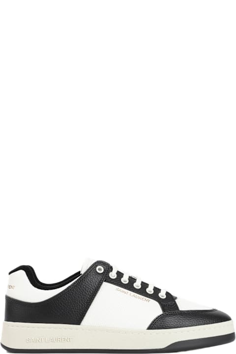أدوات منزلية Saint Laurent 61 Sneakers