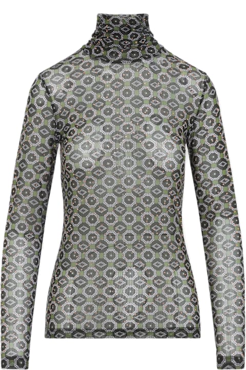 Homeware Dries Van Noten Hoyser Sweater