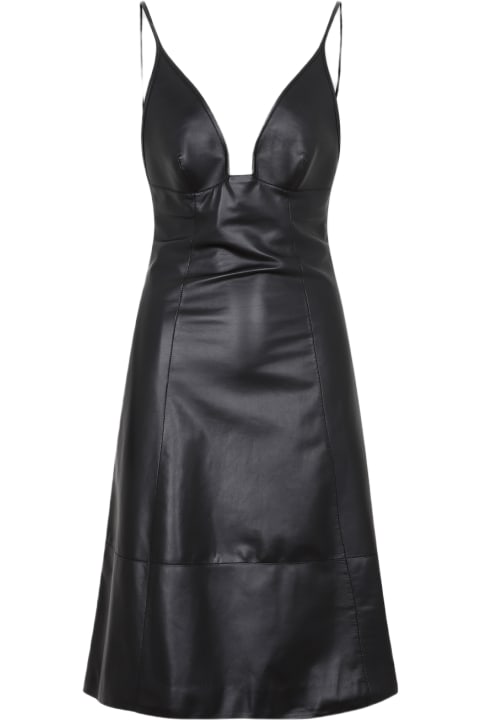 Homeware Loewe Anagram Strappy Dress