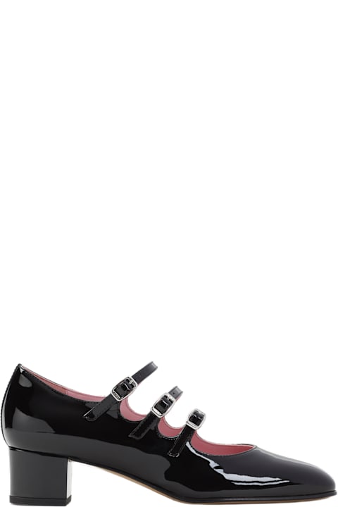 Carel for Men Carel Carel Kina Mary Jane Pumps