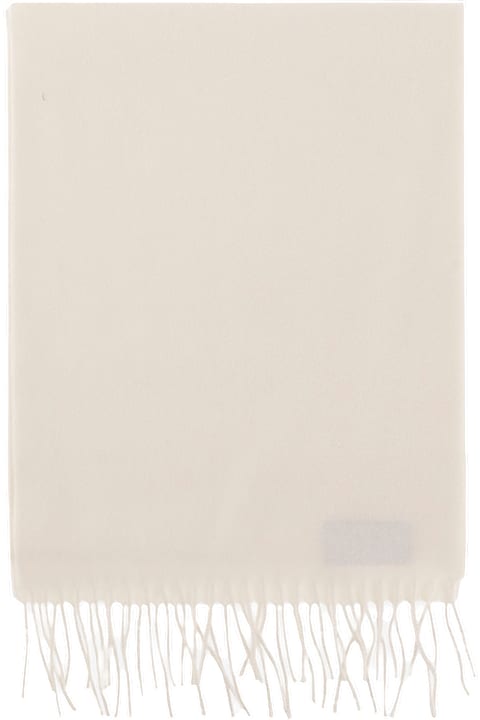 Homeware Alex Begg Cashmere Scarf