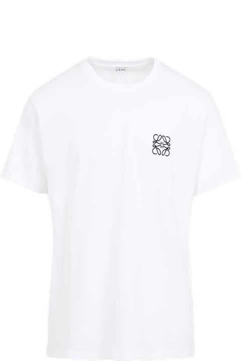 Homeware Loewe Anagram T-shirt