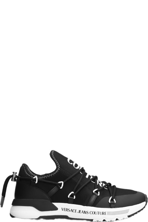 Sneakers basse versace jeans on sale