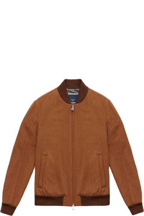 Homeware Larusmiani Bomber Jacket Marina Jacket
