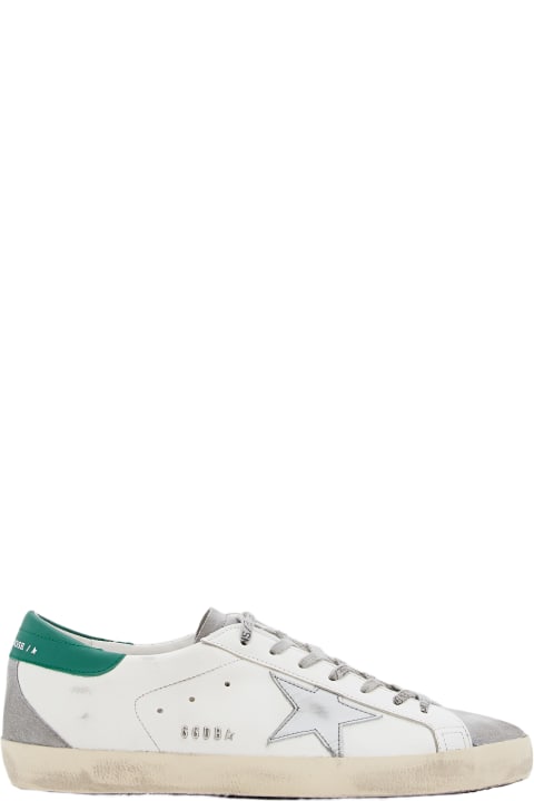 Superstar Sneakers