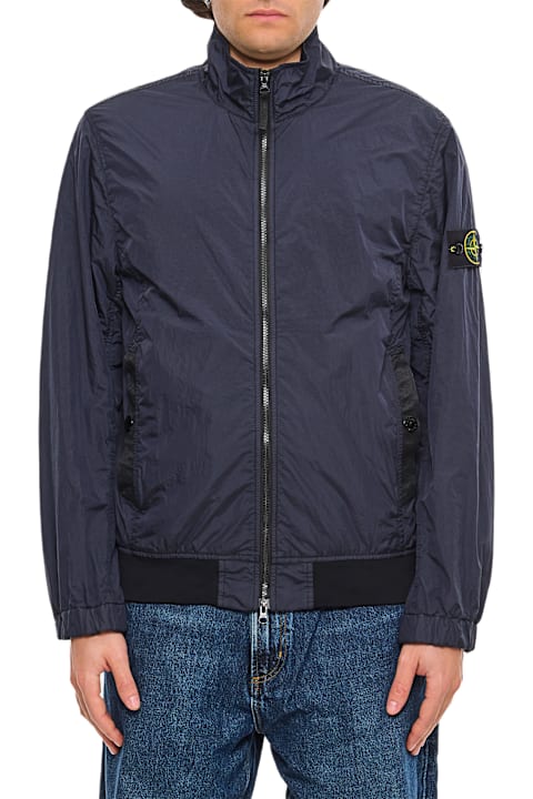 Fashion for Men Stone Island Jacket