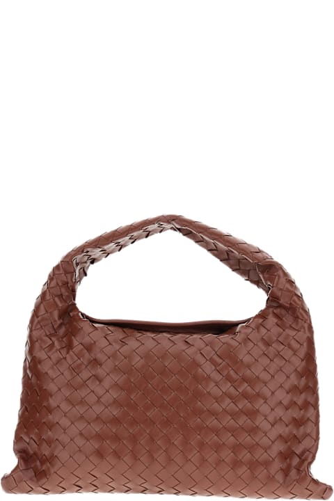 Bags for Women Bottega Veneta Small Hop Hobo