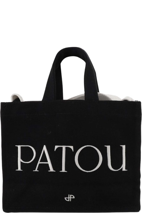 Patou for Women Patou Patou Cotton Tote Bag