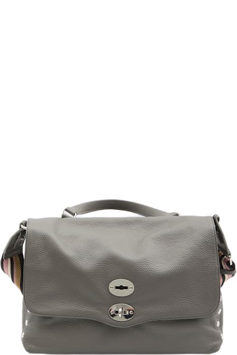 أدوات منزلية Zanellato Postina Daily Giorno M Bag