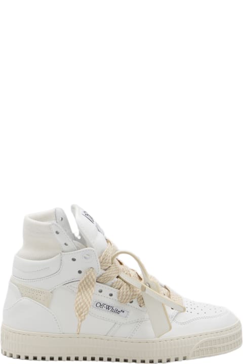 Off-White Sneakers for Men Off-White 3.0 Off-court Sneakers