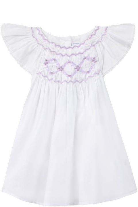 Tartine et Chocolat for Kids Tartine et Chocolat Dress