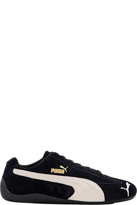 Puma Sneakers for Men Puma Speedcat Og Sneakers