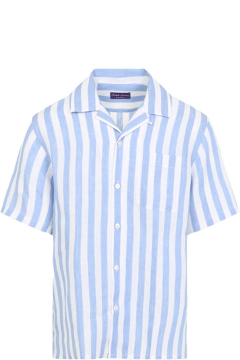 Ralph Lauren for Men Ralph Lauren Sport Ss Shirt