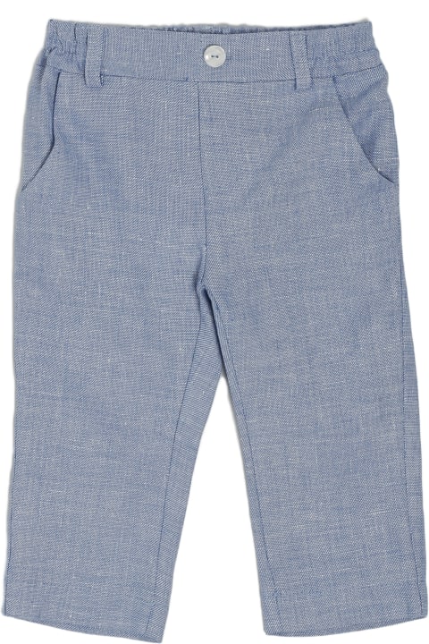 Bottoms for Baby Girls leBebé Trousers Trousers