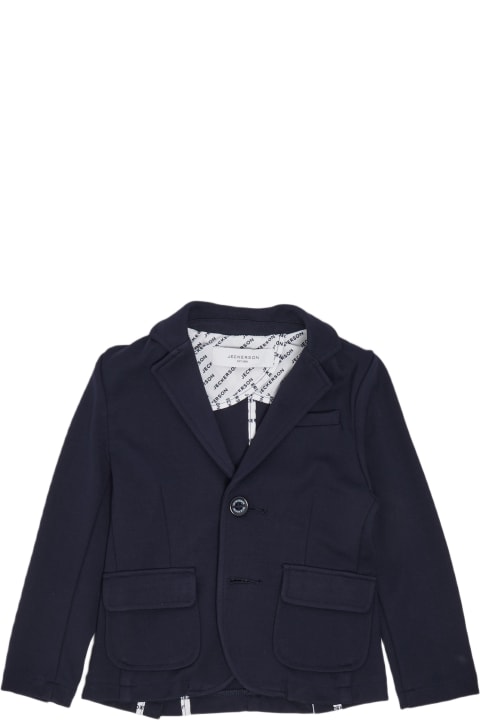 Jeckerson Coats & Jackets for Boys Jeckerson Jacket Jacket