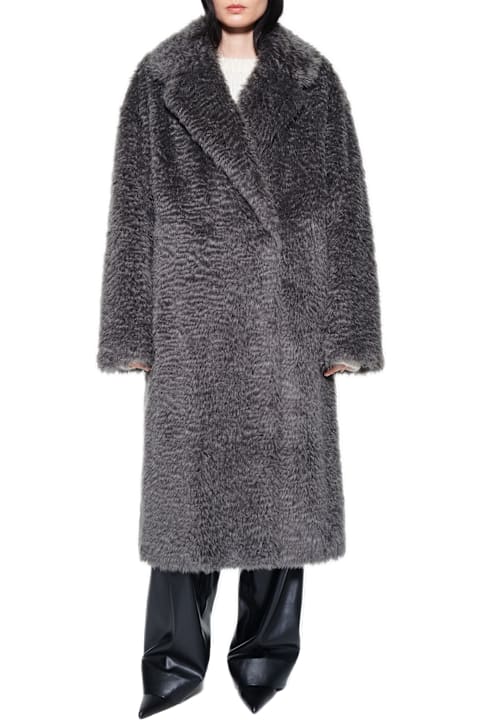 STAND STUDIO Coats & Jackets for Women STAND STUDIO Nicole Coat