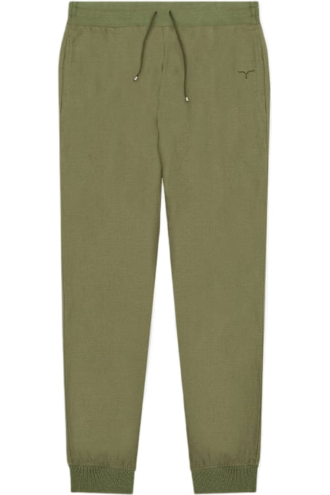 Larusmiani for Men Larusmiani Tracksuit Trousers 'babe' Pants
