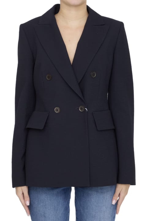 Coats & Jackets for Women Max Mara Albero Jacket