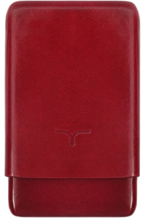 أدوات منزلية Larusmiani Cardholder Wallet