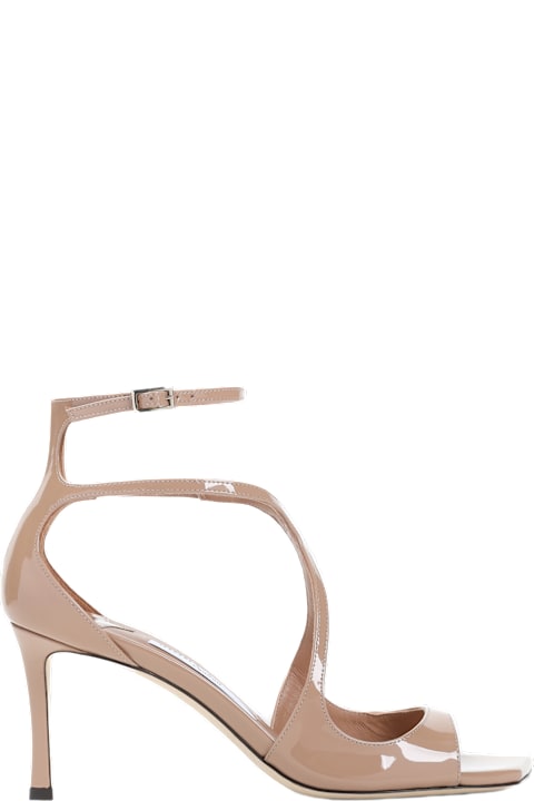 Homeware Jimmy Choo Azia 75 Sandals