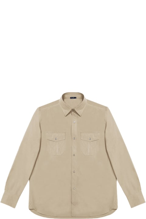 Homeware Larusmiani Nairobi Shirt T-Shirt