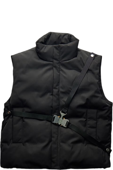 ウィメンズ 1017 ALYX 9SMのコート＆ジャケット 1017 ALYX 9SM Vest