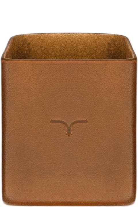Larusmiani لـ أدوات منزلية Larusmiani Cigarette Case Cover 